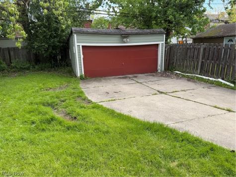 3568 Berkeley Road Cleveland Heights OH 44118
