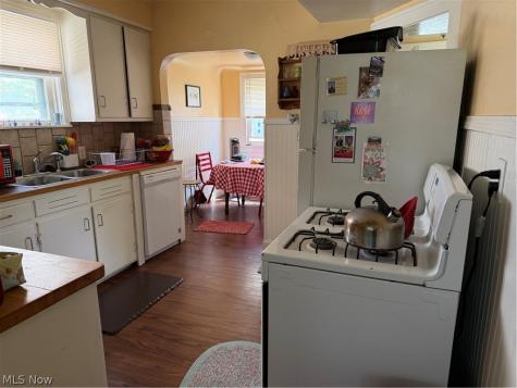 3568 Berkeley Road Cleveland Heights OH 44118