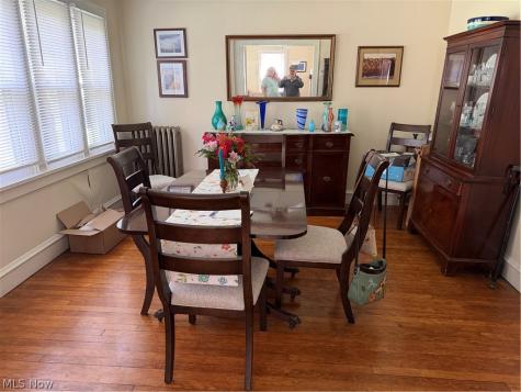 3568 Berkeley Road Cleveland Heights OH 44118