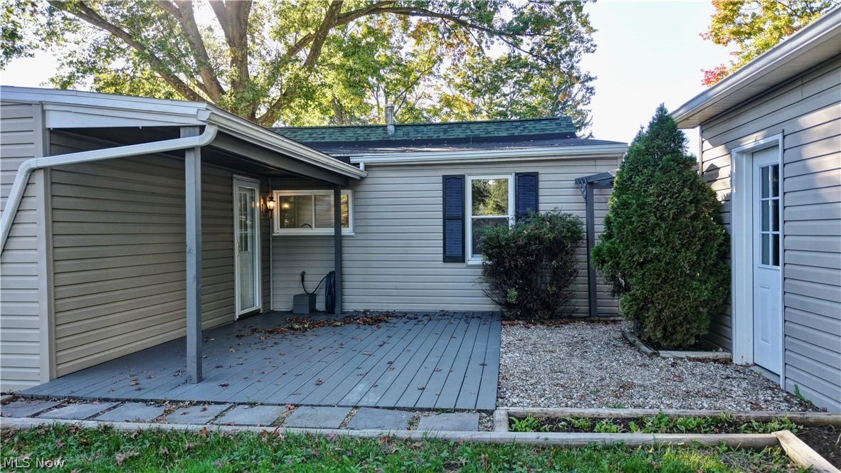 361 Lessig Avenue Akron OH 44312