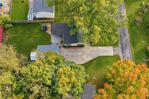 361 Lessig Avenue Akron OH 44312