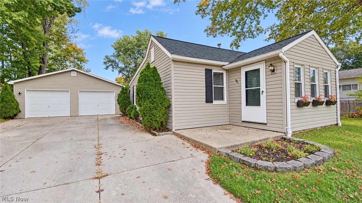 361 Lessig Avenue Akron OH 44312