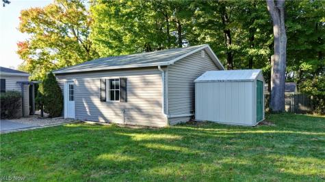 361 Lessig Avenue Akron OH 44312