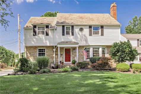 2092 Langerdale Road South Euclid OH 44121
