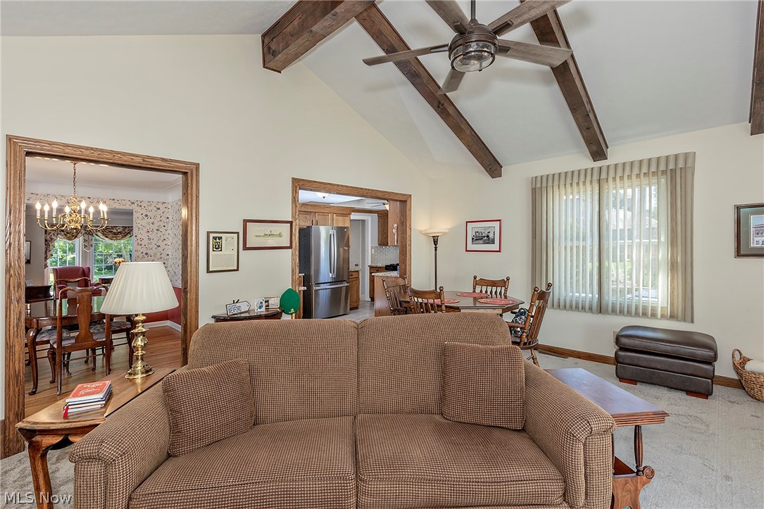 2092 Langerdale Road South Euclid OH 44121