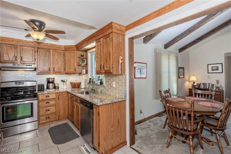 2092 Langerdale Road South Euclid OH 44121