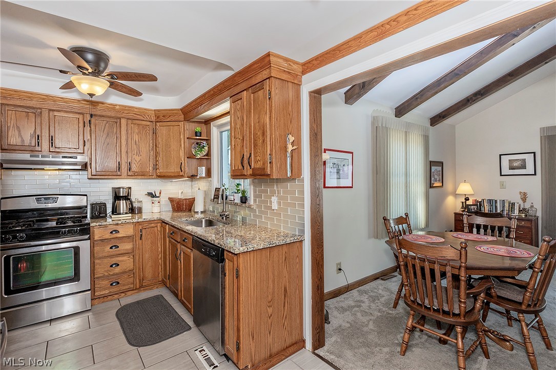 2092 Langerdale Road South Euclid OH 44121