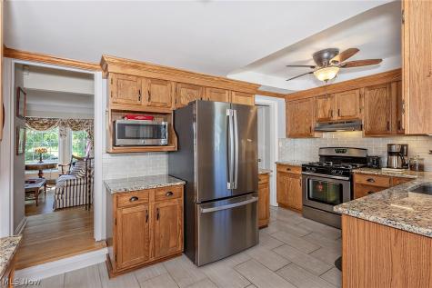 2092 Langerdale Road South Euclid OH 44121
