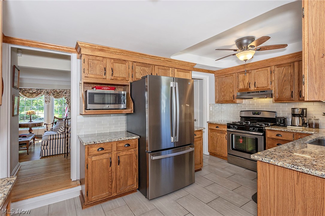 2092 Langerdale Road South Euclid OH 44121