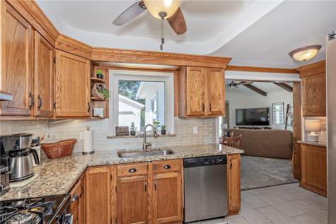 2092 Langerdale Road South Euclid OH 44121