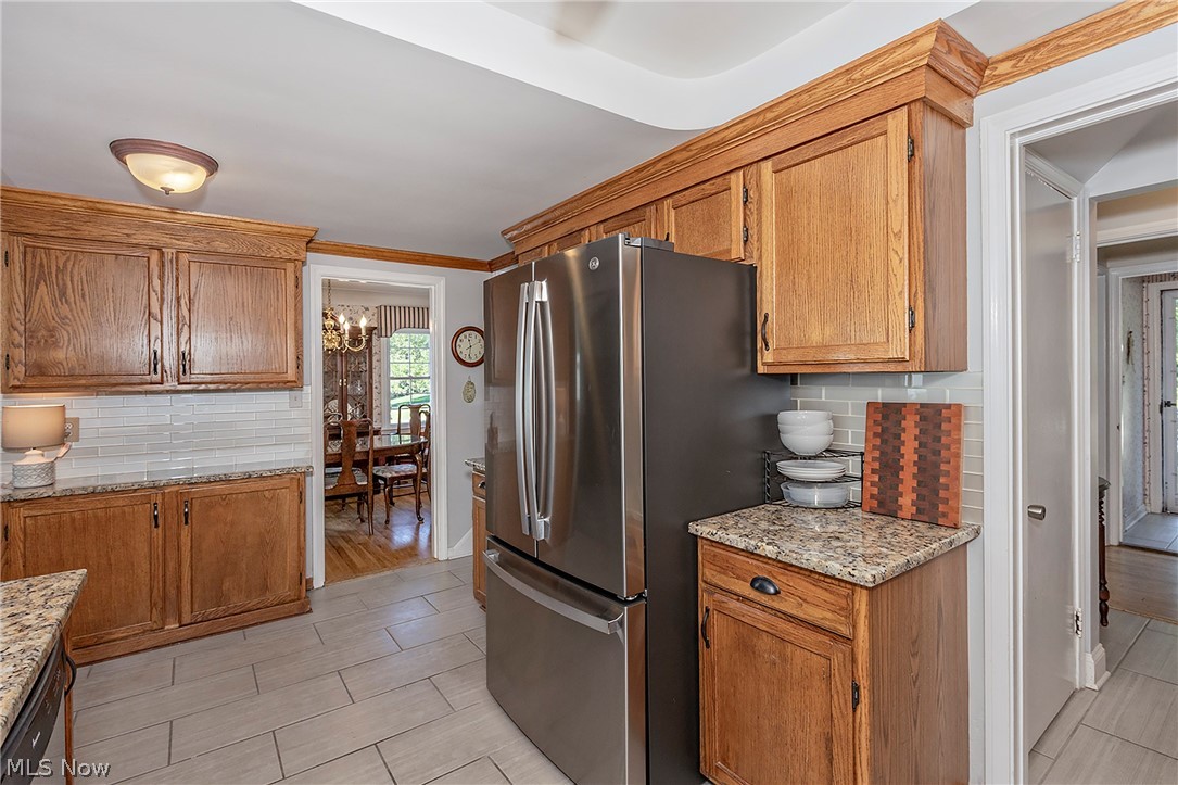 2092 Langerdale Road South Euclid OH 44121