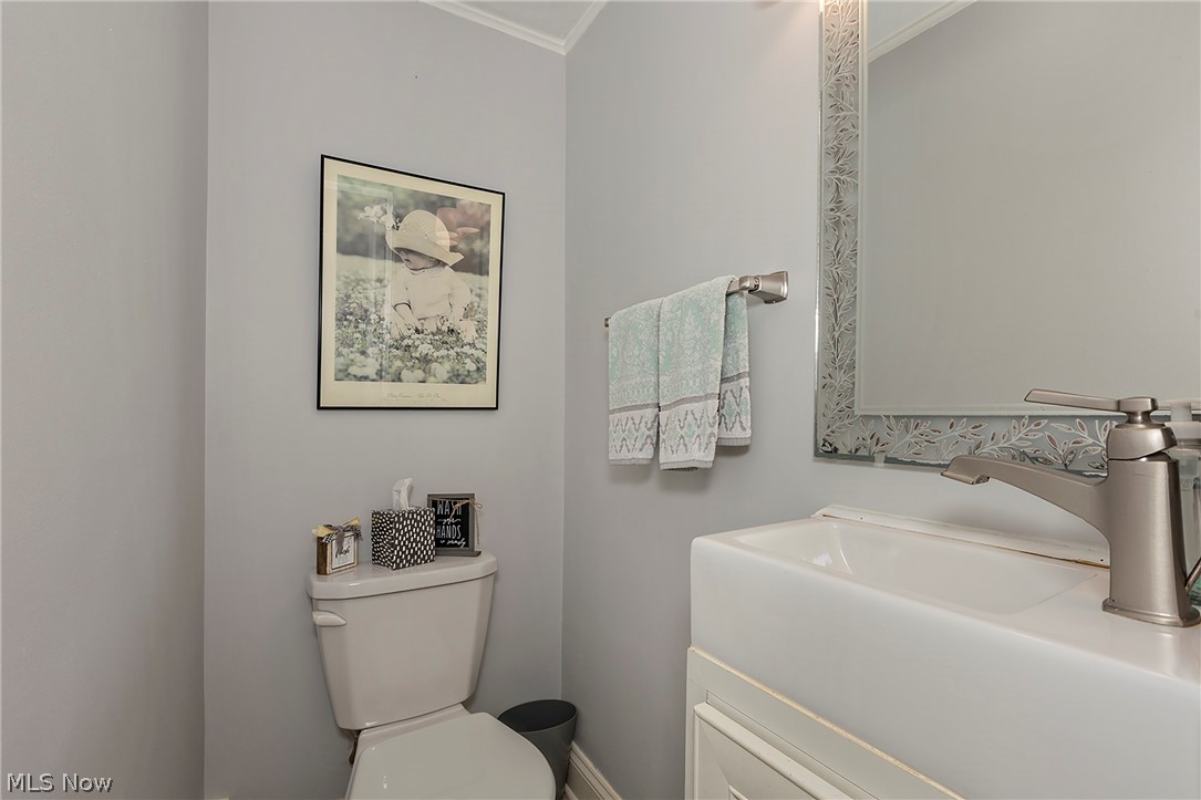 2092 Langerdale Road South Euclid OH 44121