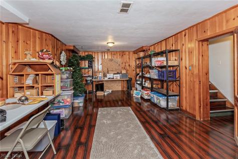 2092 Langerdale Road South Euclid OH 44121