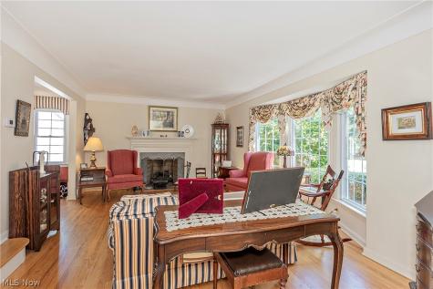 2092 Langerdale Road South Euclid OH 44121