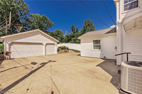 2092 Langerdale Road South Euclid OH 44121