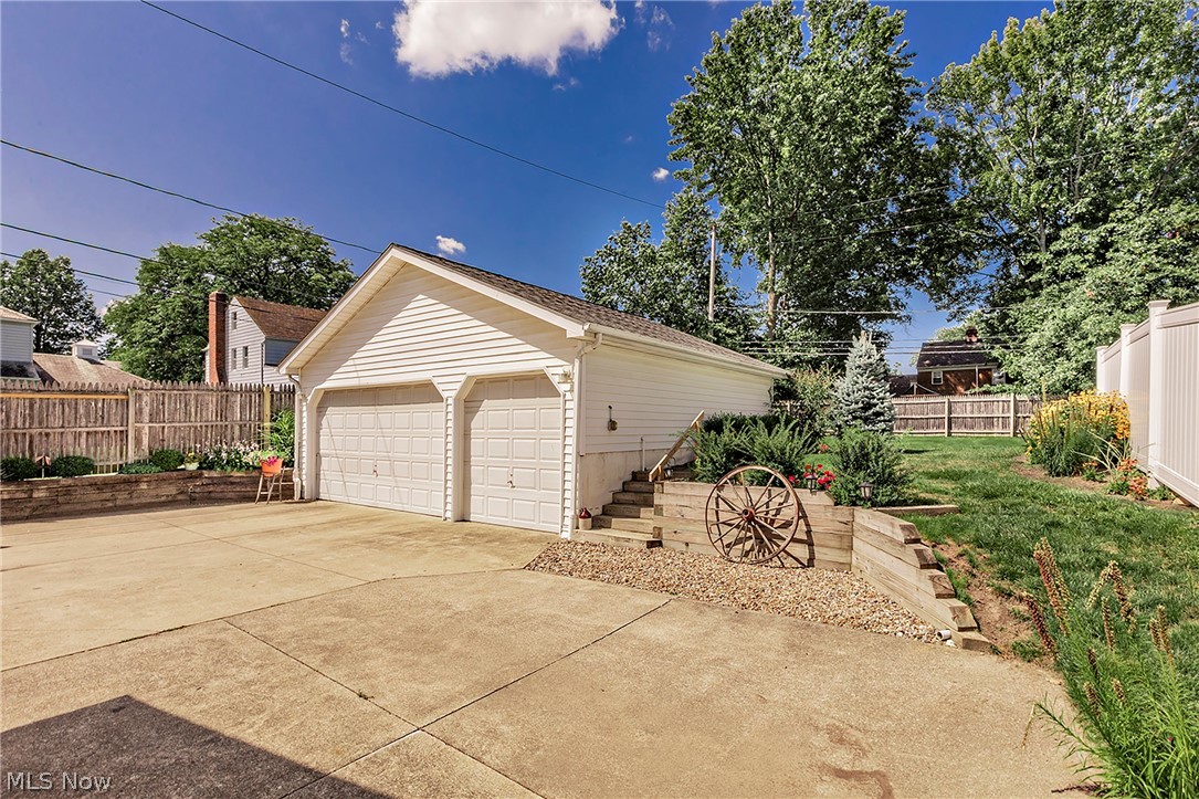 2092 Langerdale Road South Euclid OH 44121