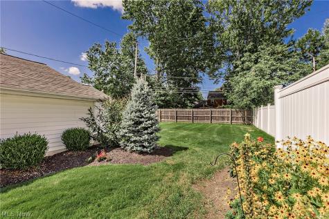 2092 Langerdale Road South Euclid OH 44121