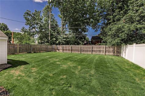 2092 Langerdale Road South Euclid OH 44121