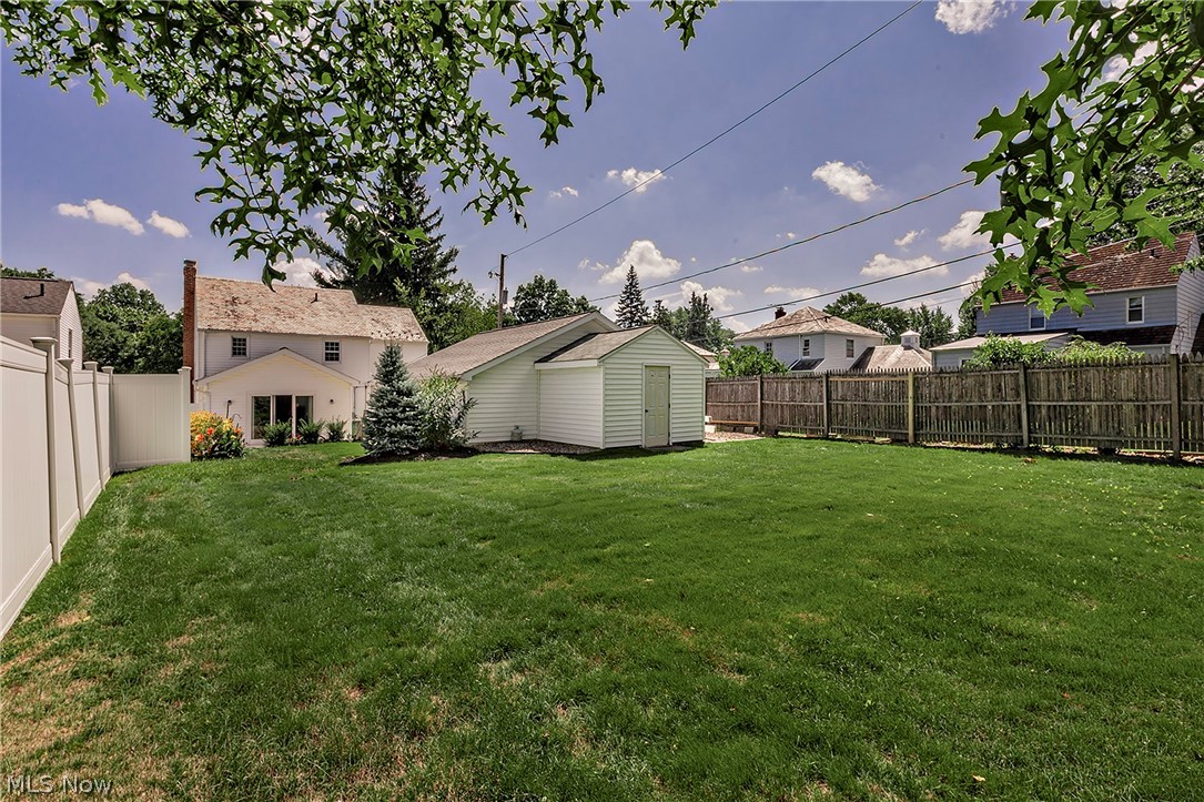 2092 Langerdale Road South Euclid OH 44121