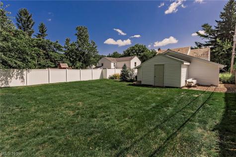 2092 Langerdale Road South Euclid OH 44121