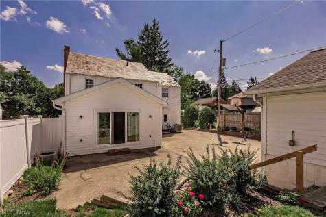 2092 Langerdale Road South Euclid OH 44121