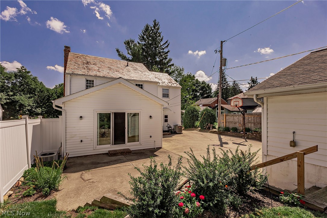 2092 Langerdale Road South Euclid OH 44121