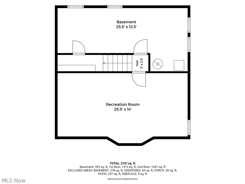 2092 Langerdale Road South Euclid OH 44121