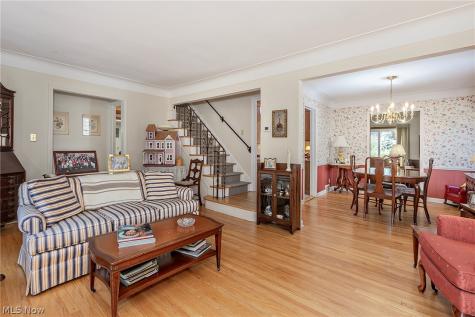 2092 Langerdale Road South Euclid OH 44121