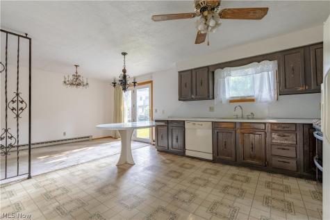 3726 Whitehouse Avenue NW Canton OH 44709