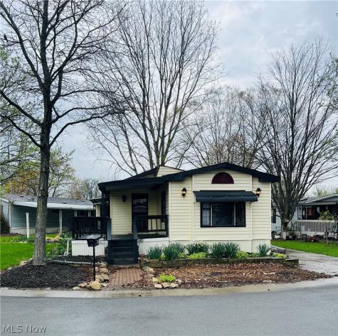 67 Harold Drive Ashland OH 44805