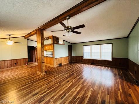 67 Harold Drive Ashland OH 44805
