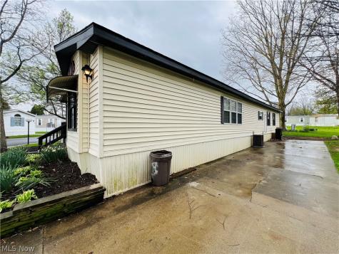 67 Harold Drive Ashland OH 44805