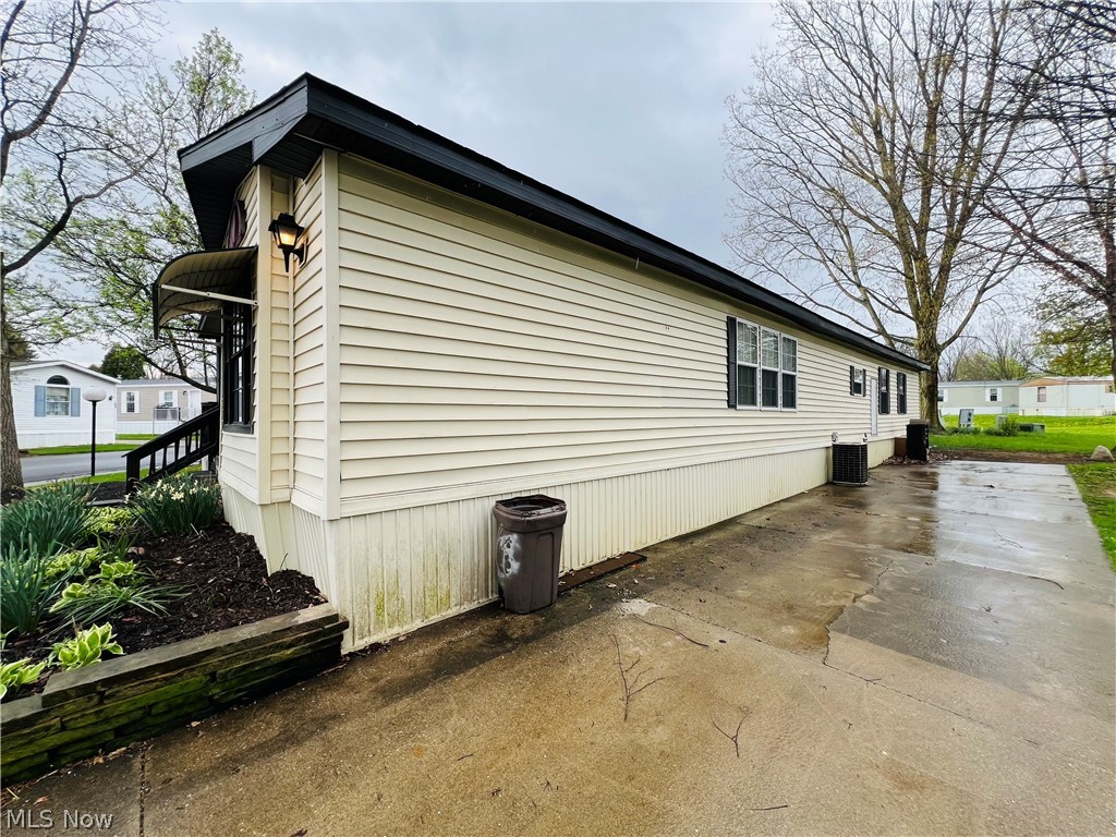 67 Harold Drive Ashland OH 44805