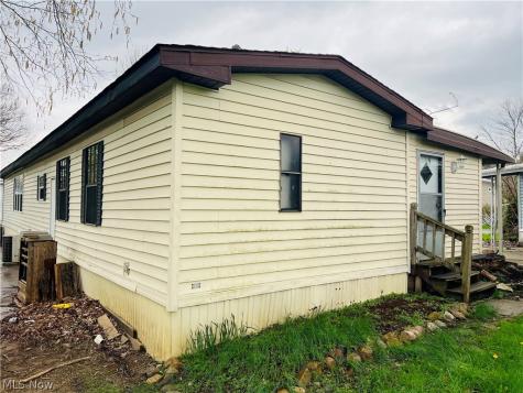 67 Harold Drive Ashland OH 44805