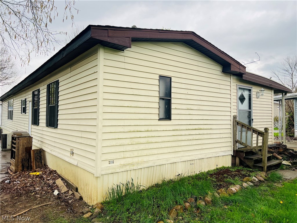 67 Harold Drive Ashland OH 44805