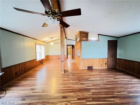 67 Harold Drive Ashland OH 44805