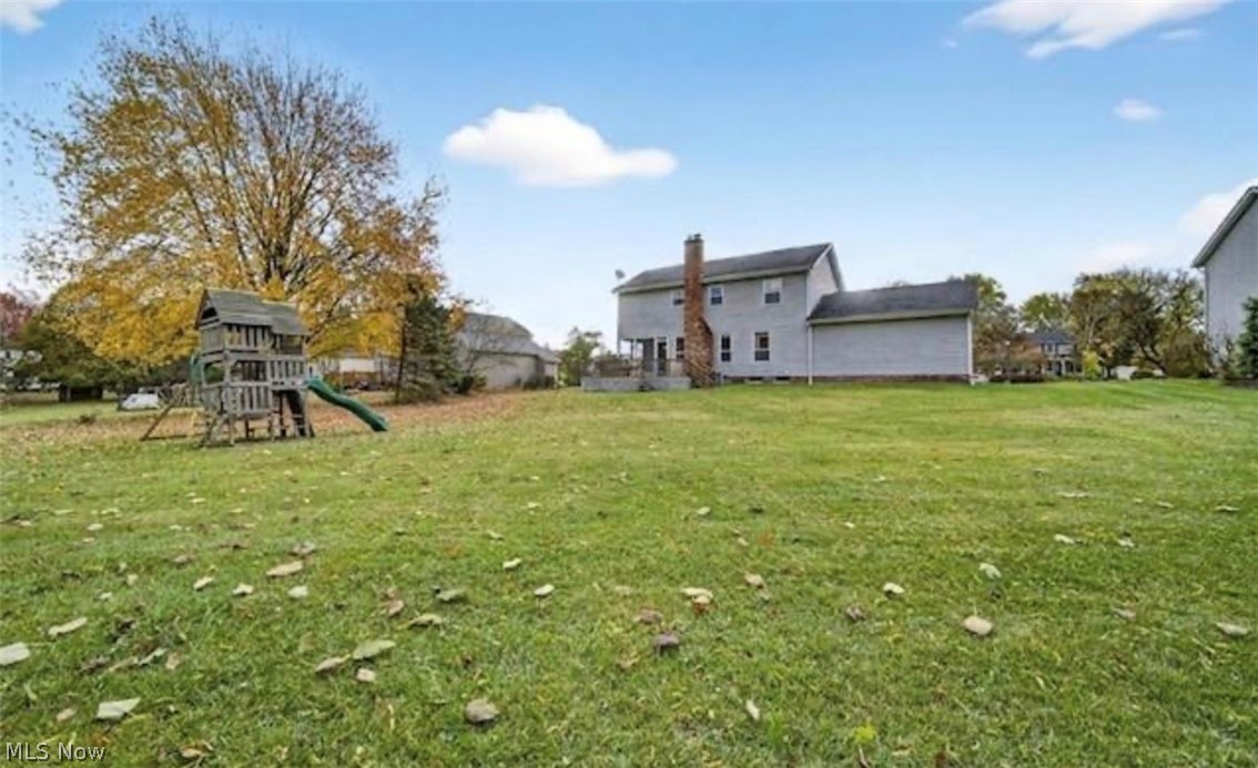 33771 Canterbury Road Solon OH 44139