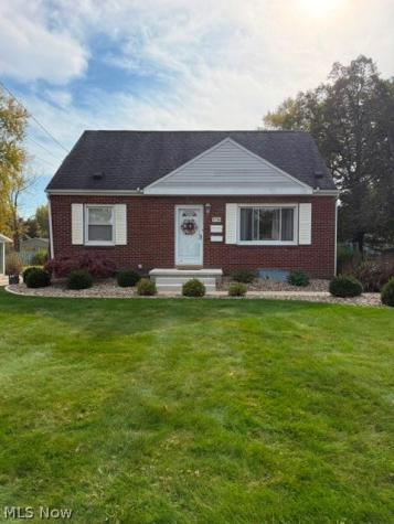 3736 Argonne Street Mogadore OH 44260