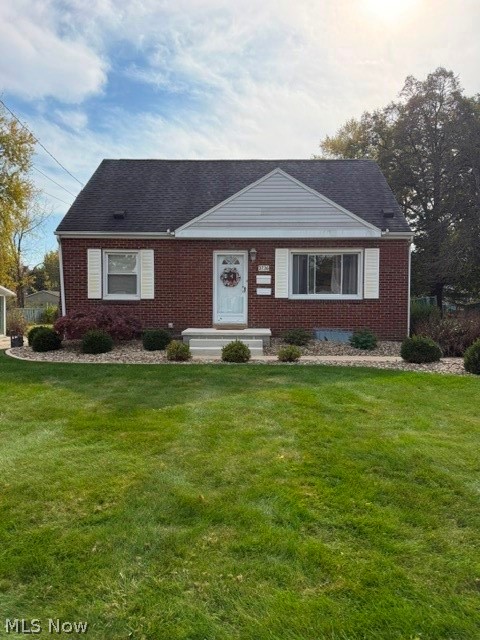 3736 Argonne Street Mogadore OH 44260