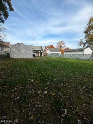 3736 Argonne Street Mogadore OH 44260