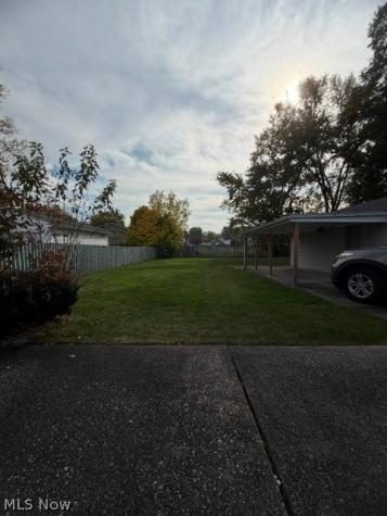 3736 Argonne Street Mogadore OH 44260