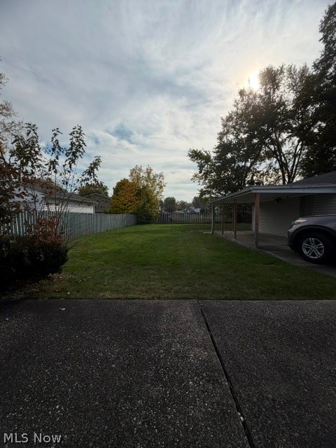 3736 Argonne Street Mogadore OH 44260