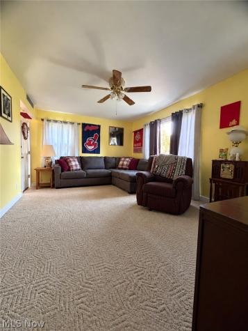 3736 Argonne Street Mogadore OH 44260