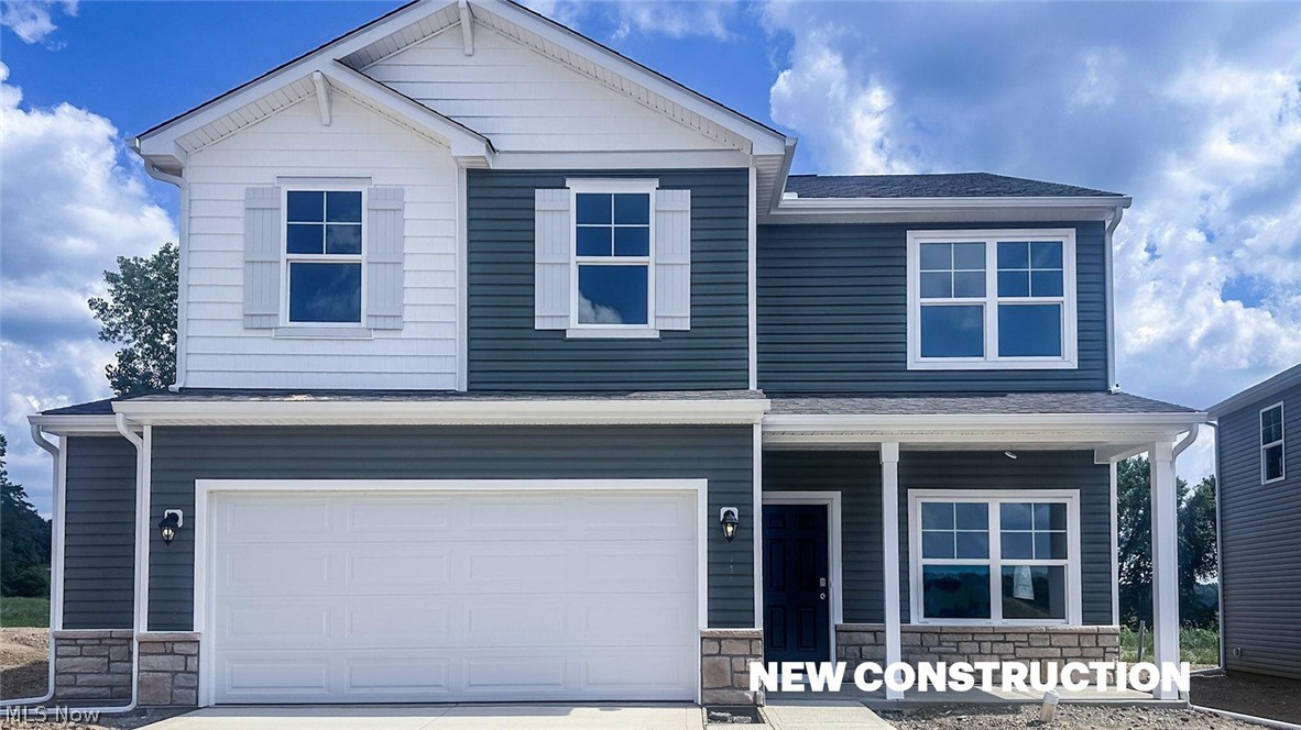113 Appleseed Way Mount Vernon OH 43050