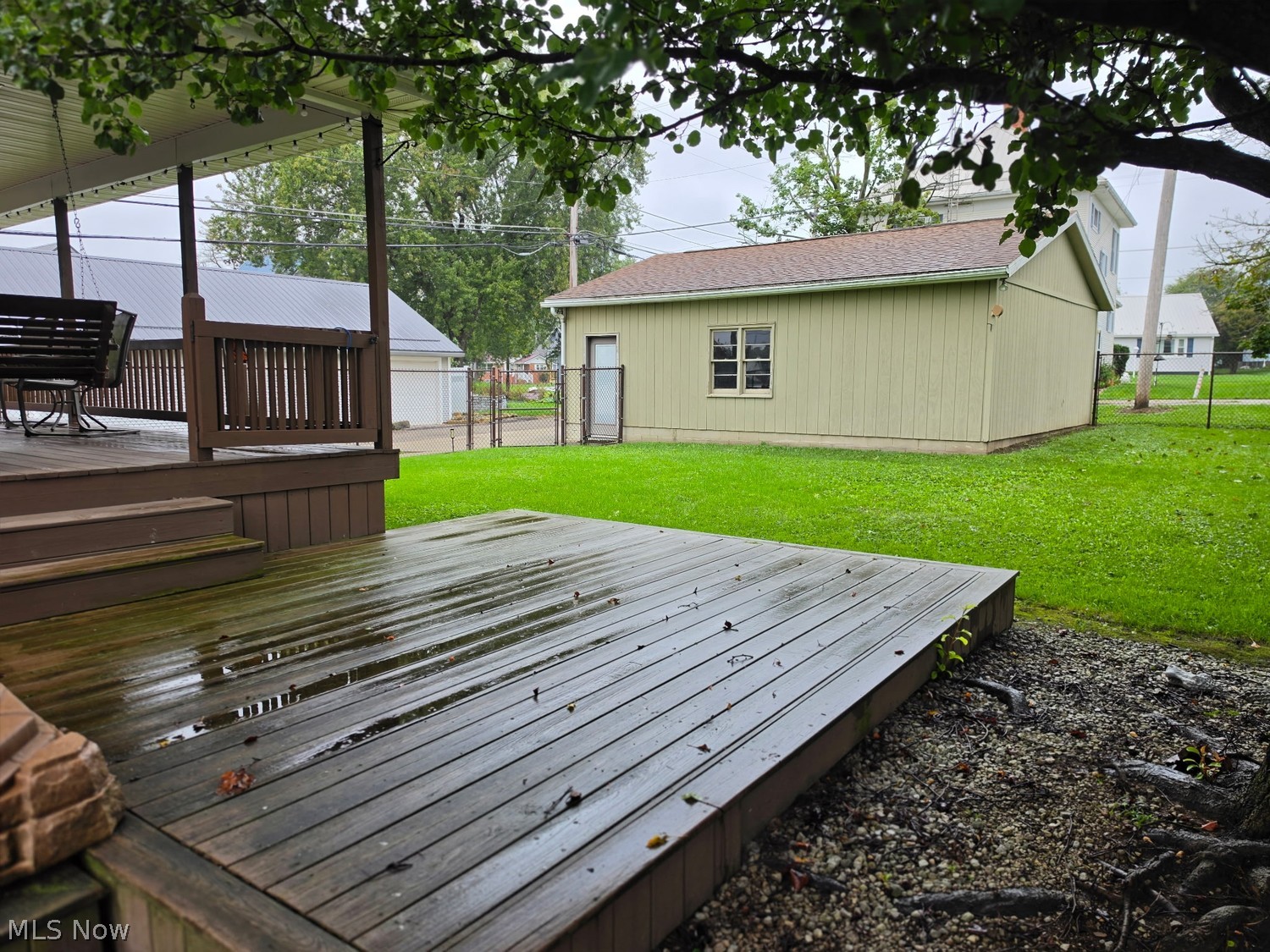 35 3rd Street NE Carrollton OH 44615