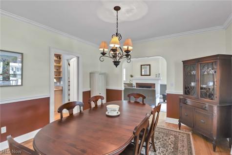 1615 Waterbury Road Lakewood OH 44107