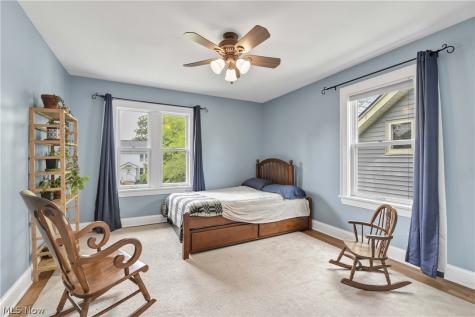 1615 Waterbury Road Lakewood OH 44107