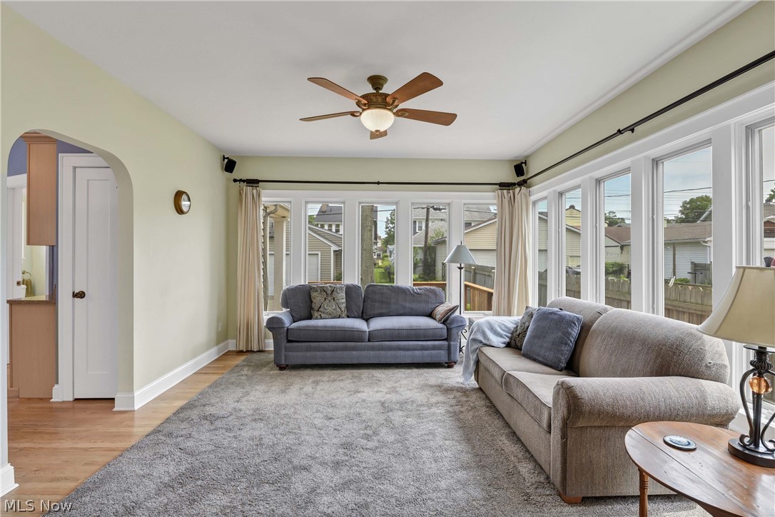 1615 Waterbury Road Lakewood OH 44107