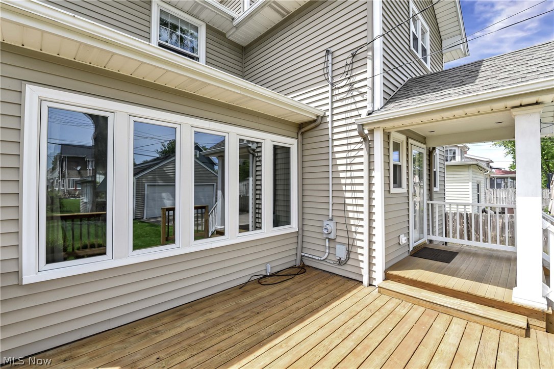 1615 Waterbury Road Lakewood OH 44107