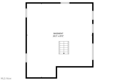 1615 Waterbury Road Lakewood OH 44107